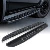 Ford Ranger T9 2023+ Raptor Style Side Steps