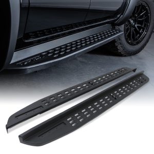 Ford Ranger T9 2023+ Raptor Style Side Steps