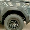 Fender Flares Travo 2026