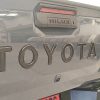 Logo TOYOTA