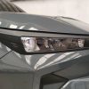 Head lamp cover Travo 2026