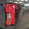 Tail Light Cover Fit Toyota Hilux Travo 2026