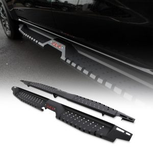 Toyota Hilux Vigo Double Cab 05-15 Side Steps