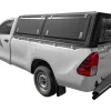 Canopy Compatible with Toyota Hilux Revo Single Cab