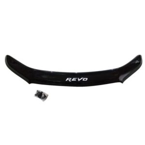 Toyota Hilux Revo Bonnet Deflector