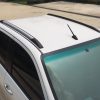Roof Bar Fit Toyota Hilux Travo 2026
