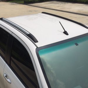 Roof Bar Fit Toyota Hilux Travo 2026