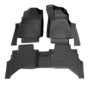 TPE Car floor mats