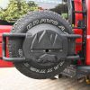 Stepney Cover Suzuki Jimny