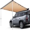 Car Awning Shade Tent