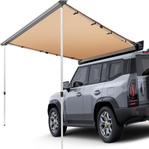 Car Awning Shade Tent