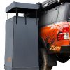 Awning Shower Tent with Roof - Car Side Shower Room