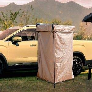 Car Shower Tent for Outdoor Camping