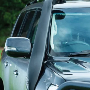Snorkel Toyota Prado 10+