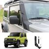 Suzuki Jimny 2019+ snorkel