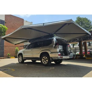 270 Degree Awning