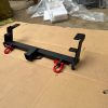 Towbar SUZUKI JIMNY