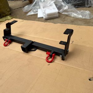 Towbar SUZUKI JIMNY