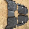 ARB 3D Floor Mats Fit Toyota Hilux 2015+