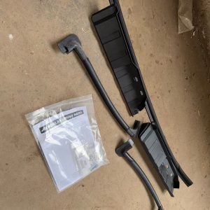 Dust Seal Fit Toyota Hilux 2015+