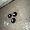Door Shock Absorber Buffer Suzuki Jimny [3pcs]