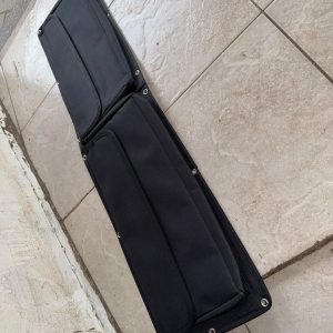 Tailgate Bag Suzuki Jimny JB74 2018+