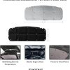 Suzuki Jimny Hood Heat & Sound Insulation Pad