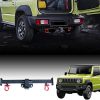 Tow Bar  Suzuki Jimny