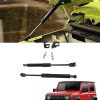 Hood Struts With Mount For Suzuki Jimny
