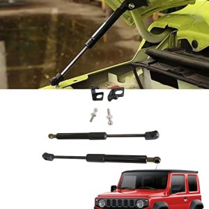 Hood Struts With Mount For Suzuki Jimny