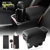 Suzuki Jimny Armrest Box