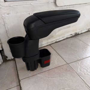 Armrest Storage Box Suzuki Jimny JB74 2018+