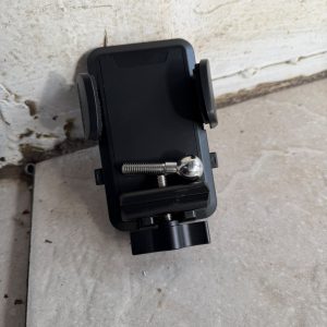 Phone Holder Extend Suzuki Jimny JB74 2018+